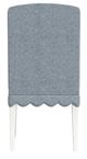 A.R.T. Furniture® Haven Sea Blue Upholstered Side Chair-4