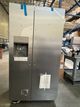 Frigidaire® 36 in. 22.2 Cu. Ft. Stainless Steel Counter Depth Side-by-Side Refrigerator-0