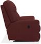 La-Z-Boy® Rori Claret Reclining Loveseat-1