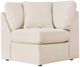 Signature Design by Ashley® Modmax 7-Piece Oyster Modular Sectional with Storage Console-1