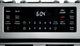 Frigidaire Gallery® 30" Stainless Steel Freestanding Gas Range with Air Fry-1