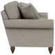 Flexsteel® Moxy Gray Quarry Sofa-2