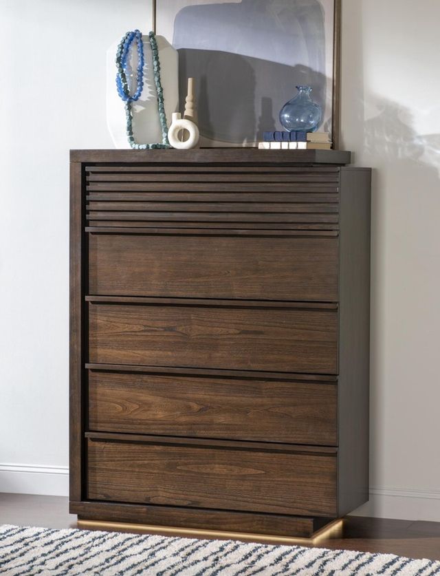Legacy Classic Architect Onyx Chest-2