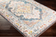 Surya Ankara Multi-Colored 5'x7' Area Rug-4