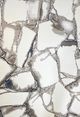 Midas Accents 25253 Glamour 5"x8" Area Rug-1