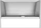 Vent-A-Hood® 42" White Wall Mounted Range Hood-4