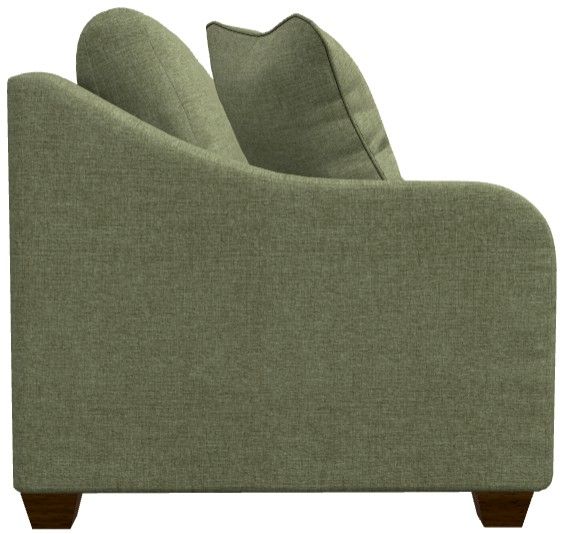 La-Z-Boy® Charlie Leaf Sofa-3