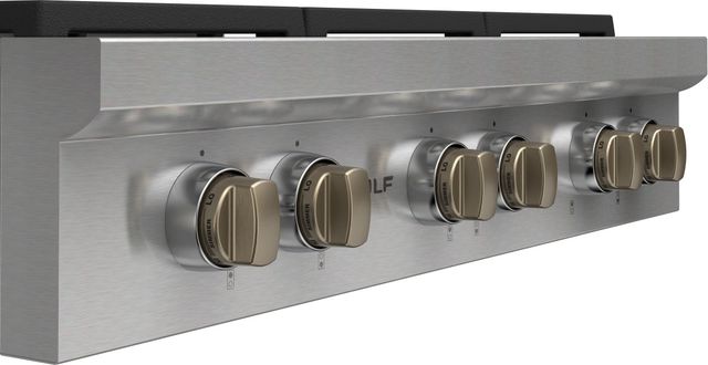 Wolf® Chrome Bezels-1