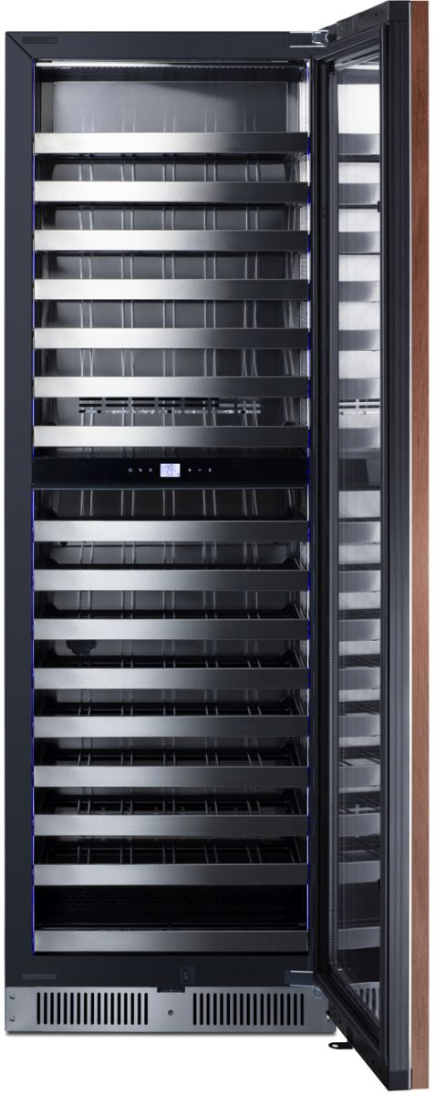 Summit Built-In Wine Cooler