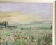 Stylecraft First Light on the Meadow Wall Art-1