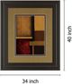 Classy Living Patrick St. Germain Gateways I Wall Art-2