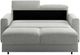 Luonto Furniture Elliot Lea Queen Sleeper Loveseat-1