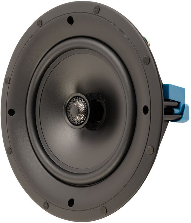 Paradigm® CI Home 8" White In-Ceiling Speaker-2