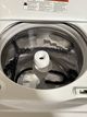 Whirlpool® 3.8 Cu. Ft. White Top Load Washer-1