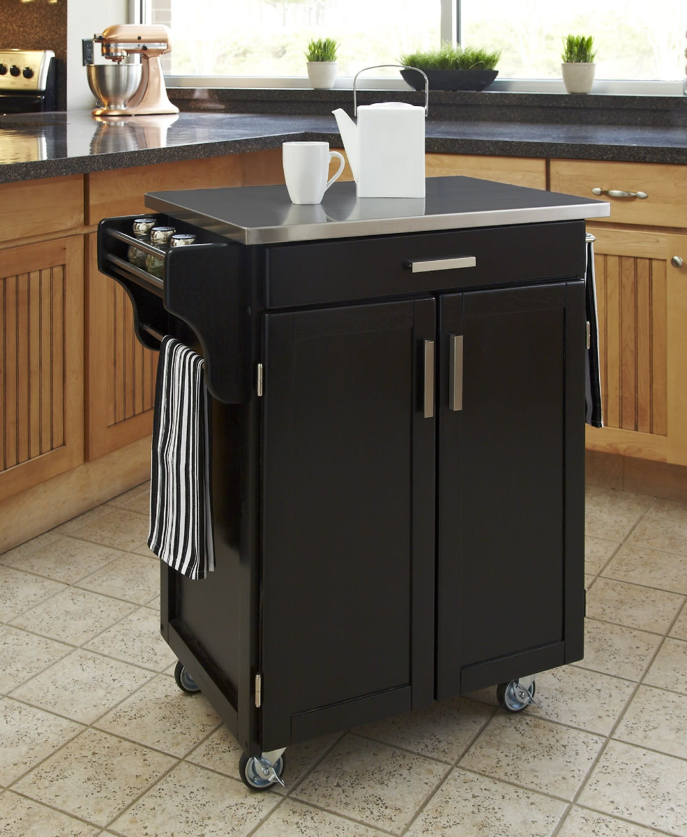 HOMESTYLES Cuisine Cart