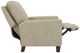 BarcaLounger® Fairview Cashmere Stone Manual Recliner-3