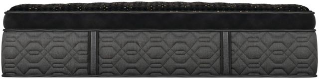 Beautyrest Black® Series 4 Pocketed Coil® 17.5" Medium Summit Pillow Top Twin XL Mattress-3