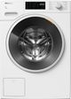 Miele W1 White Edition 2.26 Cu. Ft. Lotus White Front Load Washer with SoftSteam-0