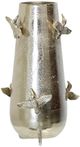 Stylecraft Nickel Plated Vase-0