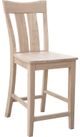 John Thomas Furniture® Customizable Select Ava Bar Stool-0