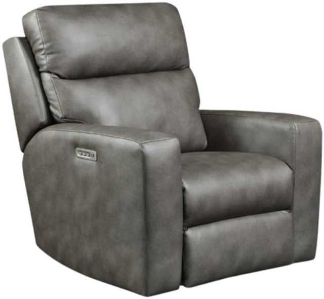 Southern Motion™ Customizable Bristol Power Rocker Recliner with Headrest and Lumbar-0