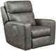 Southern Motion™ Customizable Bristol Power Rocker Recliner with Headrest and Lumbar-0