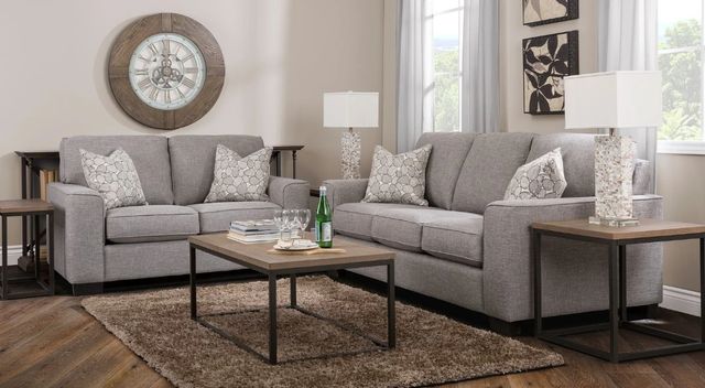 Decor-Rest® Furniture LTD Customizable 2483 Sofa-1