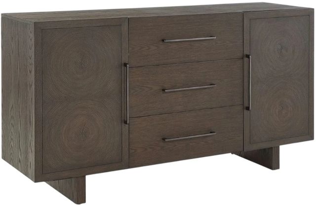 Modus Furniture Oakland Brunette Sideboard-0