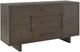 Modus Furniture Oakland Brunette Sideboard-0