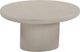 TOV Furniture Jade Cream Concrete Indoor/Outdoor Coffee Table-4