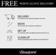Beautyrest® World Class Level Three 14.5" Innerspring Medium Firm Tight Top California King Mattress-5