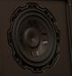 Leon® Aaros Series 8" In-Wall Subwoofer-1