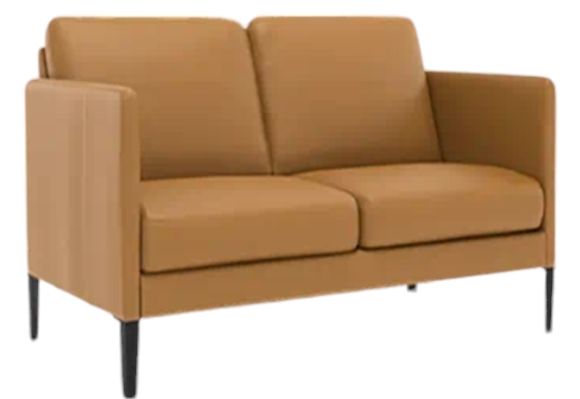 IMG® Comfort Customizable Narvik 2-Seater Sofa-0