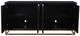 Bassett Mirror Cameron Black Server-1