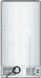 KitchenAid® 36 in. 19.4 Cu. Ft. PrintShield™ Stainless Steel Counter Depth French Door Refrigerator-3