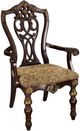 Mazin Furniture Catalonia Arm Chair-0