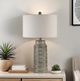 Renwil® Everren Tarragona Light Brown Table Lamp-1