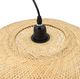 A & B Home Natural Chandelier-2