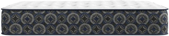 Serta® Cascade Canyon 13" Innerspring Medium Tight Top Queen Mattress-4