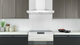Venmar® Chef® 30" Stainless Steel Wall Mounted Range Hood-1