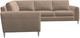 Palliser® Furniture Customizable Atticus 2-Piece L-Shape Sectional-2