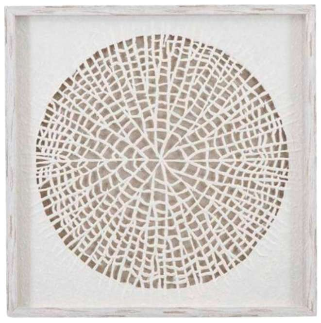 Bassett Mirror Webb Canvas Wall Art