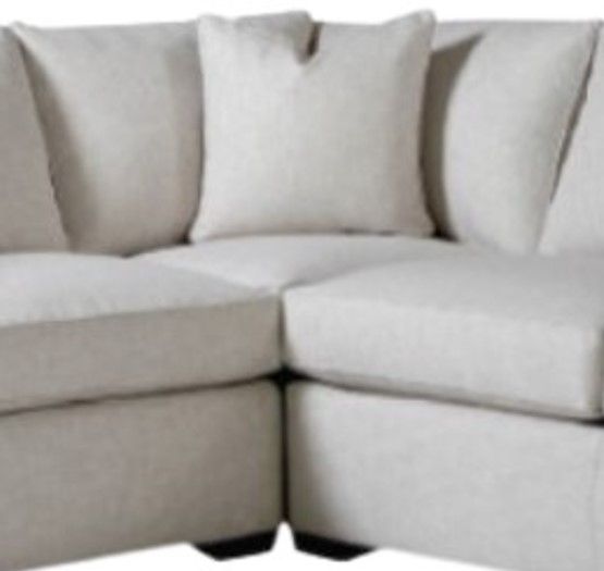 Huntington House Chill 3-Piece Sectional Set-2