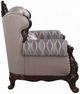 ACME Furniture Benbek Antique Oak/Gray Sofa-4
