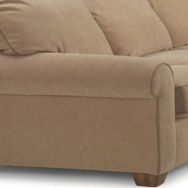 Flexsteel® Thornton Sectional-2
