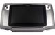 Alpine® ILX-F309FRN 2014-2019 Toyota 4Runner® 9-Inch Alpine Halo9 Plug and Play Dash Kit-1