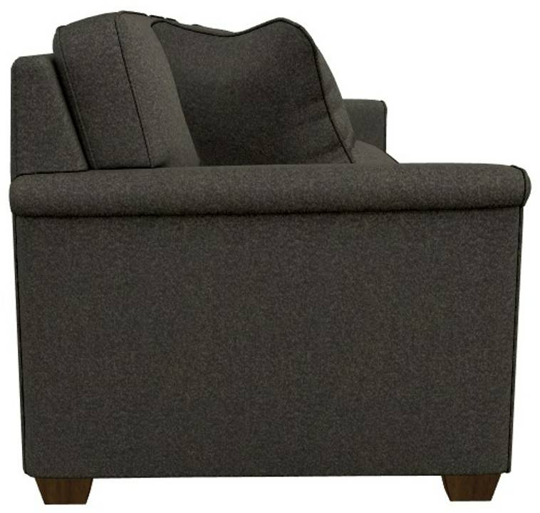 La-Z-Boy® Bexley Thunder Sofa| Langlois Furniture| Muskegon MI