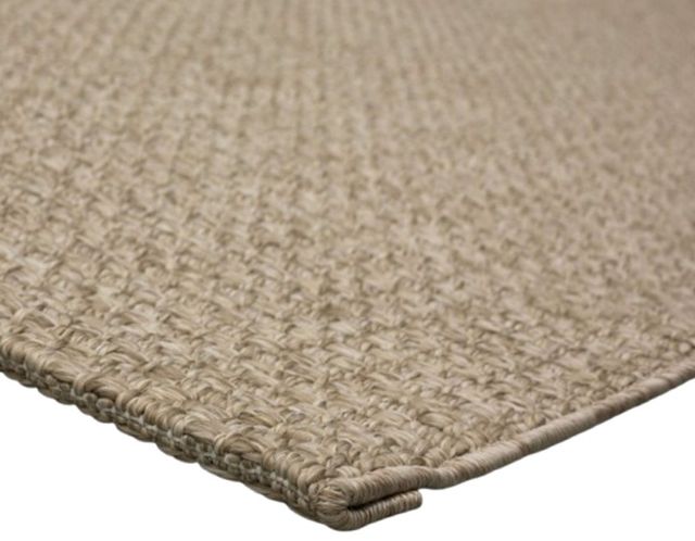 Karastan® Lanai By Salt Life Lanai Beige 8'x10' Area Rug-1