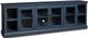 aspenhome® Byron Malta Blue 98" Console-0