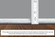 Dalyn™ Rug Company Soft Essentials SE3 Linen 5'x8' Area Rug-4